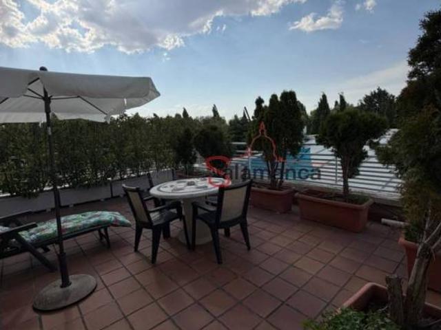 Piso en Venta en Salamanca