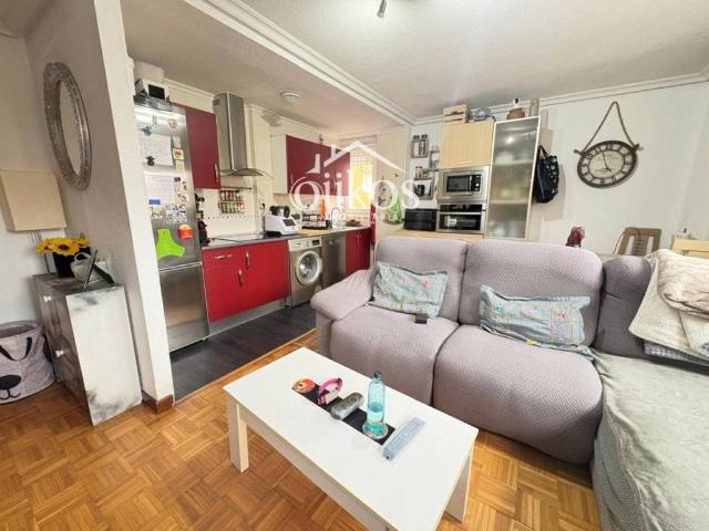 Piso en Venta en Salamanca