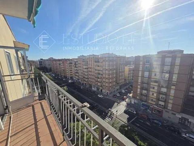 Piso en Venta en Salamanca