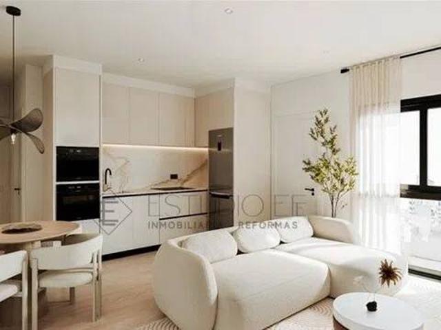 Piso en Venta en Salamanca
