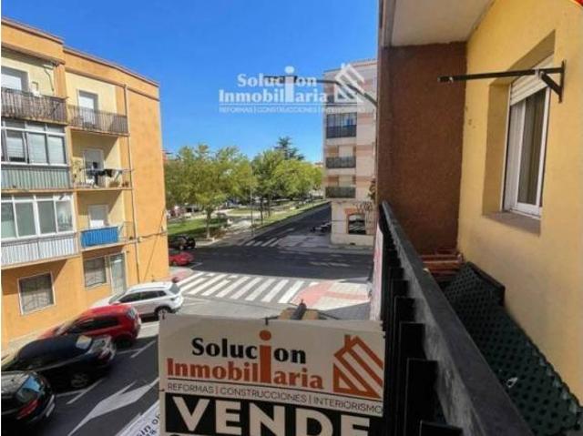Piso en Venta en Salamanca