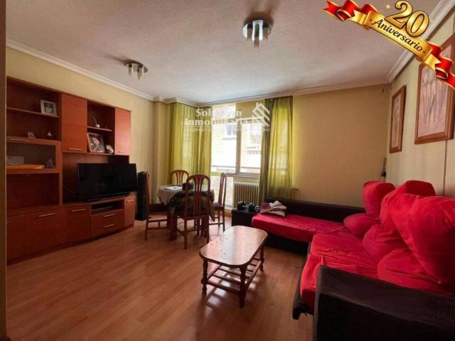 Piso en Venta en Salamanca