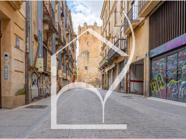 Piso en Venta en Salamanca