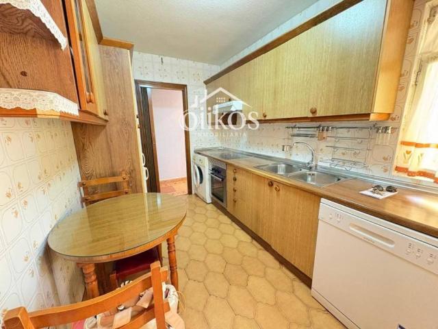 Piso en Venta en Salamanca