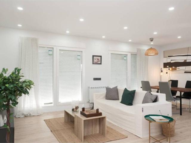 Piso en Venta en Salamanca