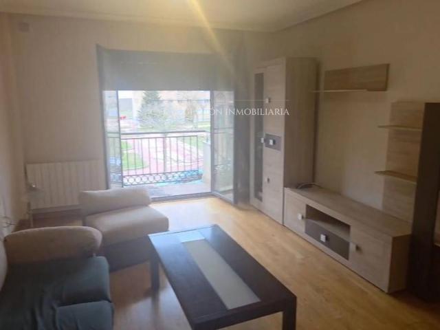 Piso en Venta en Salamanca