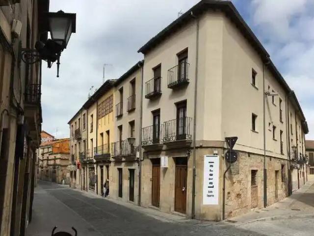 Piso en Venta en Salamanca