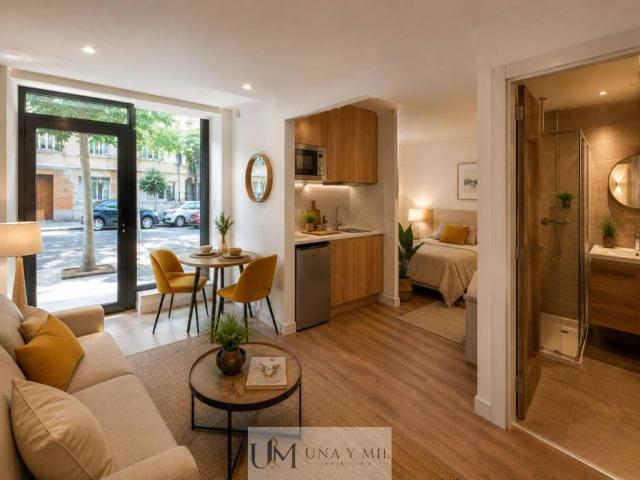 Piso en Venta en Salamanca