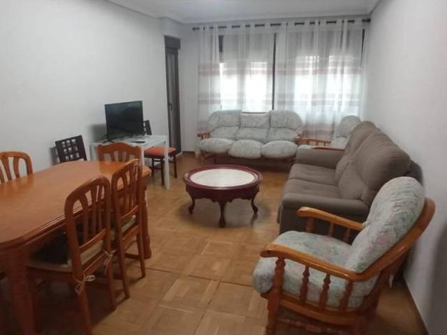 Piso en Venta en Salamanca