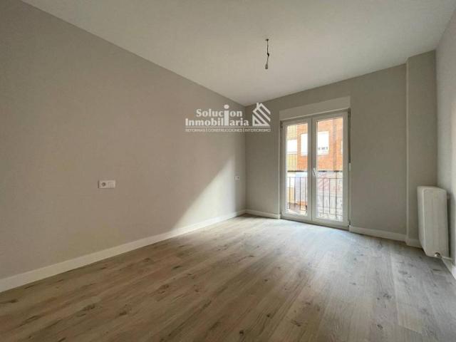 Piso en Venta en Salamanca