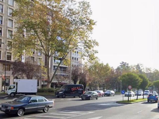 Piso en Venta en Salamanca