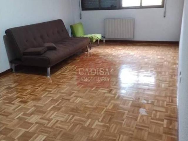 Piso en Venta en Salamanca