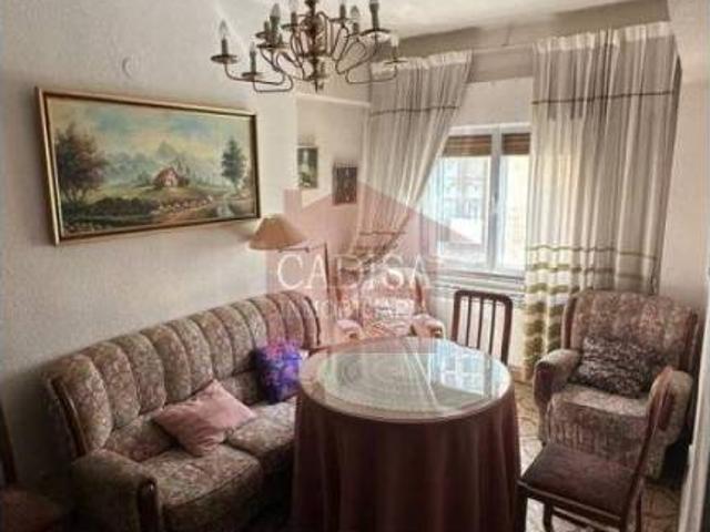 Piso en Venta en Salamanca