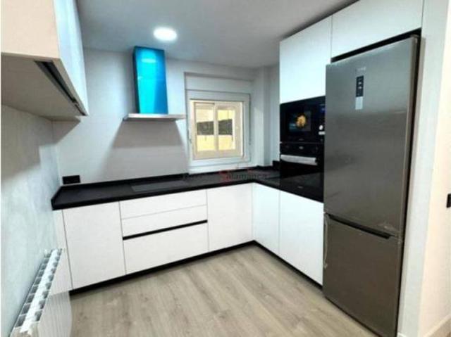 Piso en Venta en Salamanca