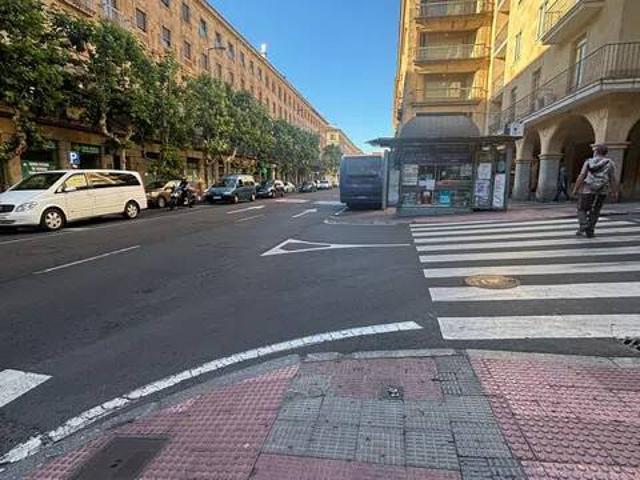 Piso en Venta en Salamanca