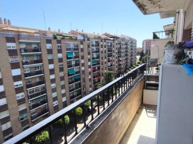 Piso en Venta en Salamanca