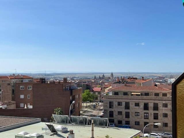 Piso en Venta en Salamanca