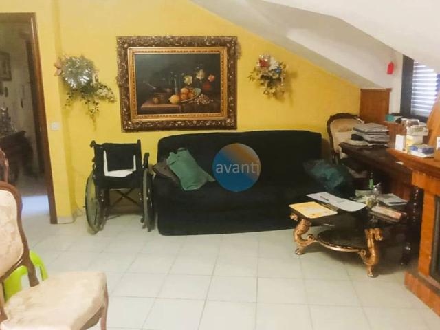 Piso en Venta en Salamanca