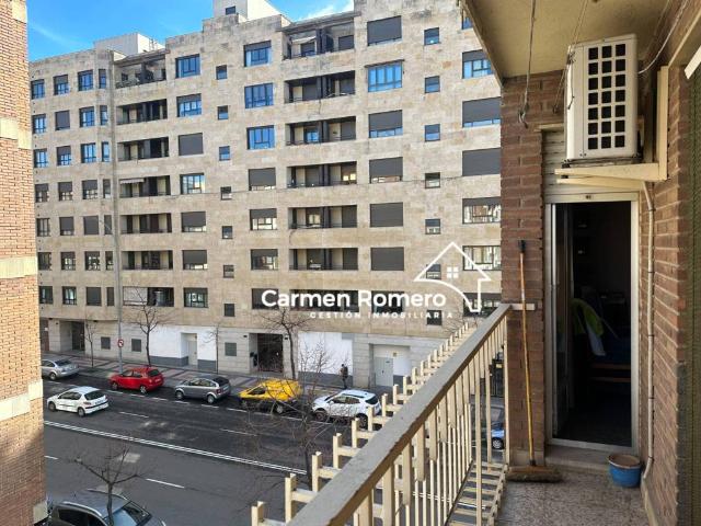 Piso en Venta en Salamanca