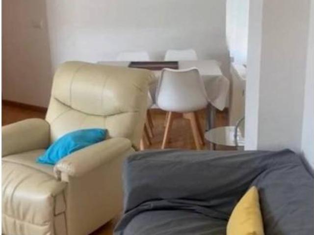 Piso en Venta en Salamanca