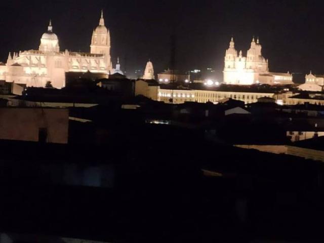 Piso en Venta en Salamanca