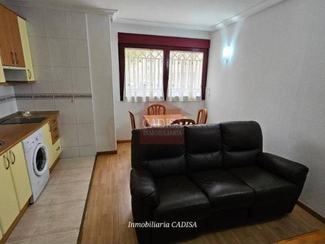 Piso en Venta en Salamanca