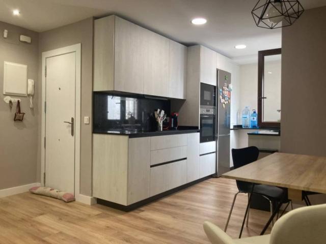 Piso en Venta en Salamanca