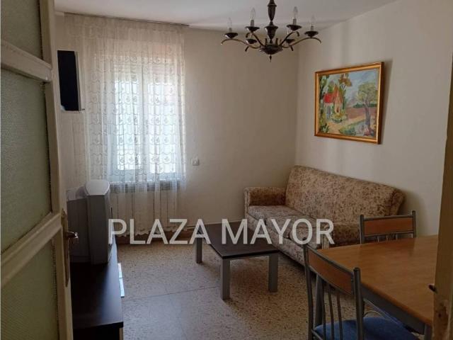 Piso en Venta en Salamanca