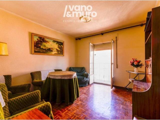 Piso en Venta en Salamanca