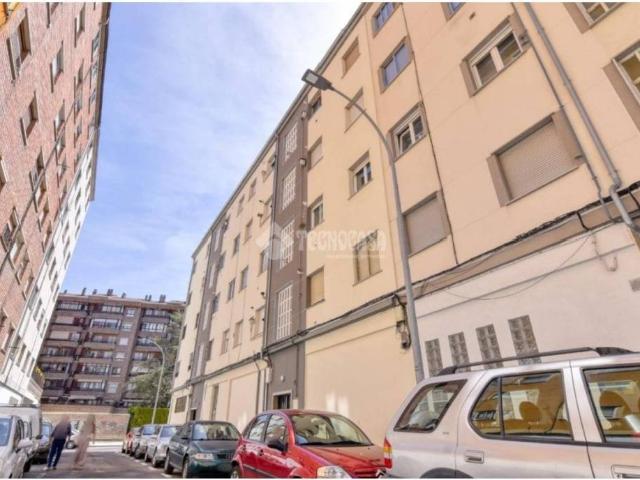 Piso en Venta en Salamanca