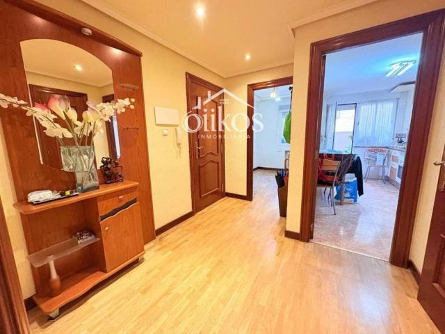 Piso en Venta en Salamanca