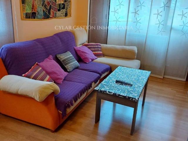 Piso en Venta en Salamanca