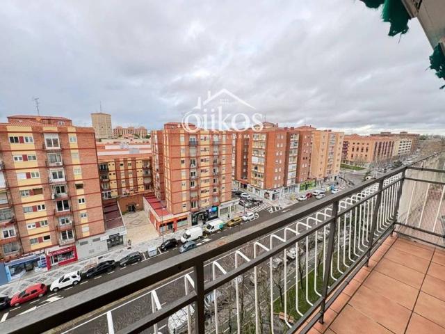 Piso en Venta en Salamanca