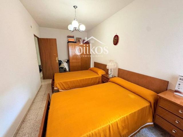 Piso en Venta en Salamanca