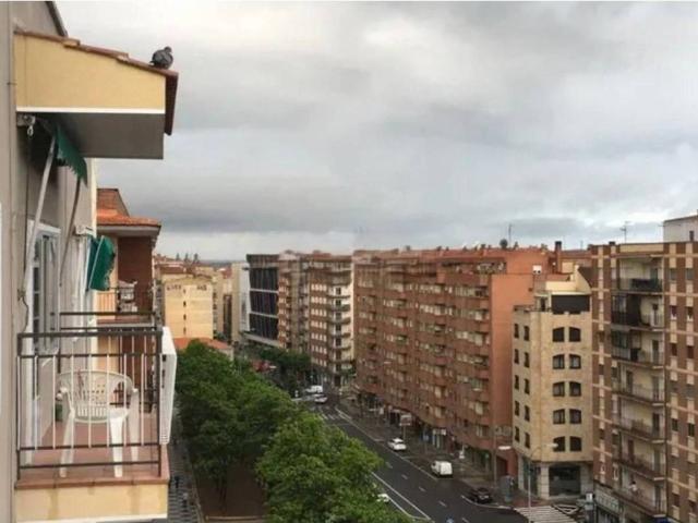 Piso en Venta en Salamanca
