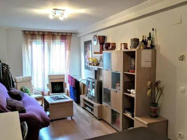 Piso en Venta en Salamanca