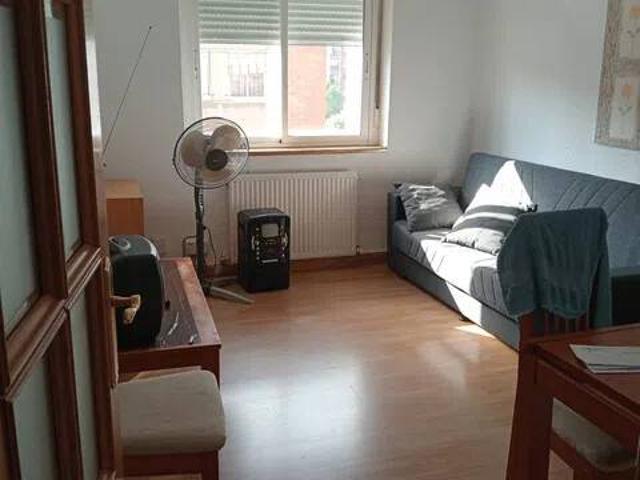 Piso en Venta en Salamanca