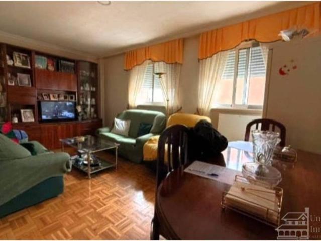 Piso en Venta en Salamanca