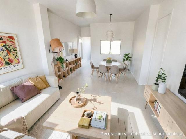 Piso en Venta en Salamanca