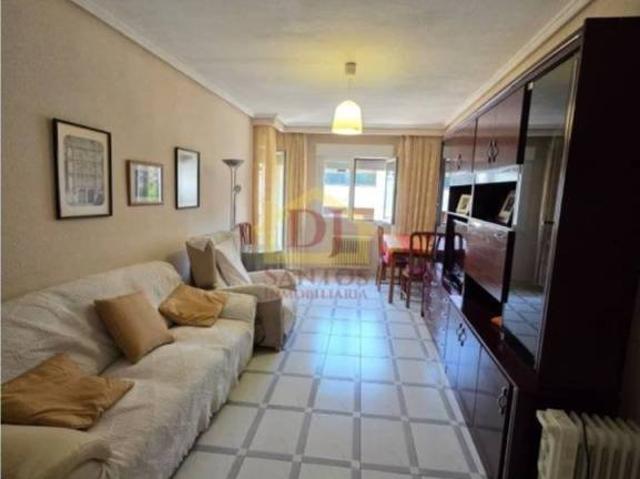 Piso en Venta en Salamanca