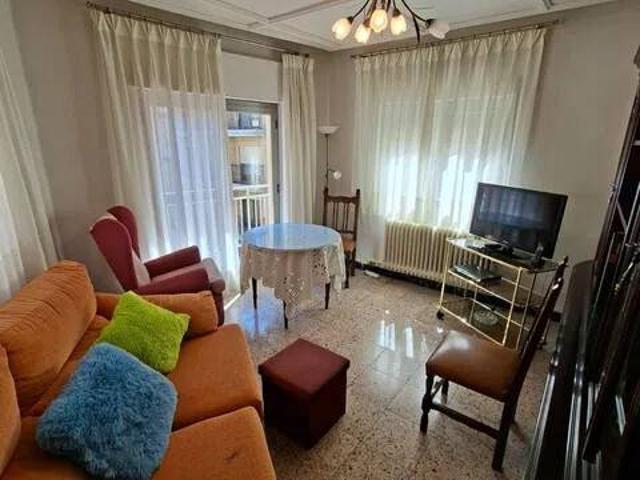 Piso en Venta en Salamanca