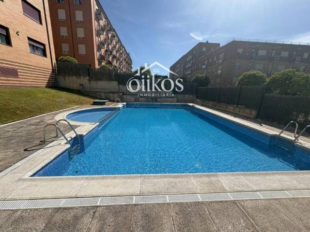 Piso en Venta en Salamanca