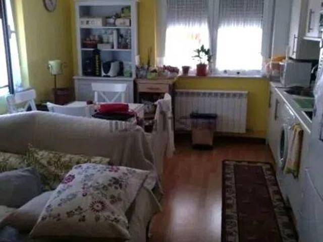 Piso en Venta en Salamanca