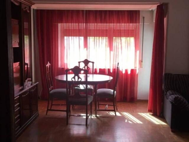 Piso en Venta en Salamanca