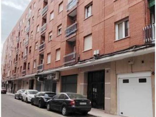 Piso en Venta en Salamanca