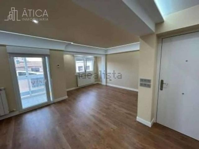 Piso en Venta en Salamanca