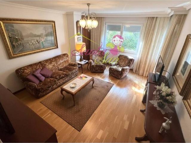 Piso en Venta en Salamanca