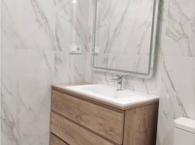 Piso en Venta en Salamanca