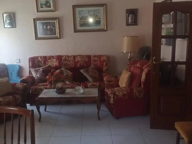 Piso en Venta en Salamanca