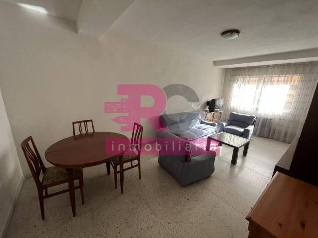 Piso en Venta en Salamanca